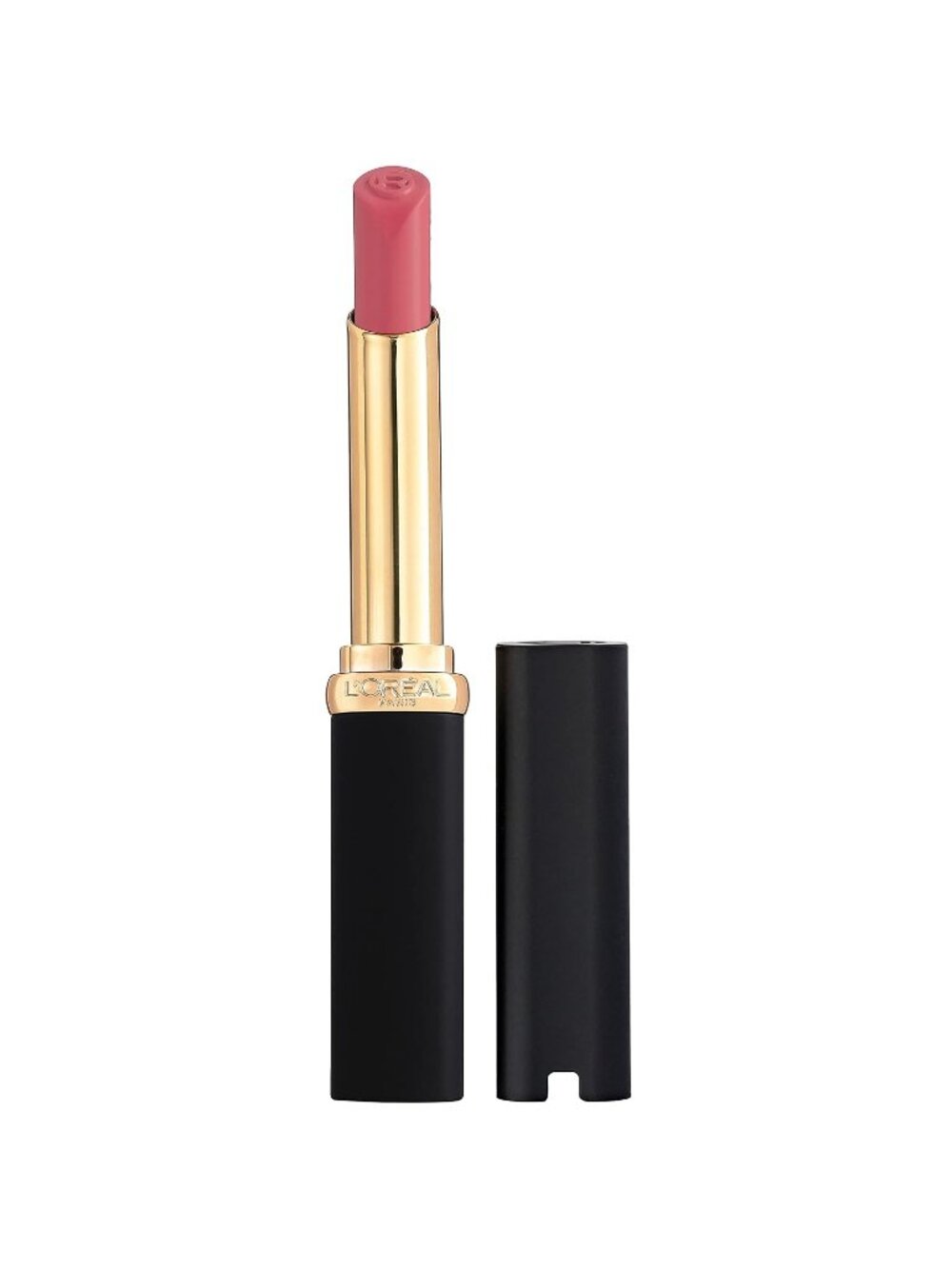 L'Oréal Paris Le Rosy Confident Riche Intense Volume Matte Longwear Lipstick